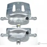 Тормозной суппорт PAGID 63 6YMF UKENV 1205316560 75543