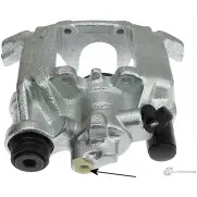 Тормозной суппорт PAGID JYT Q5J 75561 0NH2U7 Peugeot 406 1 (8E, 8F) Универсал 2.2 158 л.с. 2000 – 2004