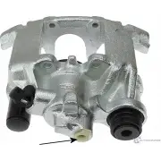 Тормозной суппорт PAGID 75562 Peugeot 406 1 (8E, 8F) Универсал 2.2 158 л.с. 2000 – 2004 A7GX 0 7LK1CIH