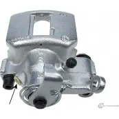 Тормозной суппорт PAGID MLC B5GM 75622 Renault Safrane (B54) 2 Хэтчбек 2.2 dT (B54G) 113 л.с. 1996 – 2000 2GU82Q