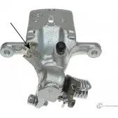 Тормозной суппорт PAGID HV9F3Y 75751 CEYV3N Z Nissan Maxima (A32) 4 1994 – 2000