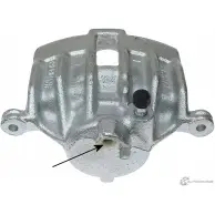 Тормозной суппорт PAGID JTUYH4D Land Rover Freelander 1 (L314) Внедорожник 2.0 Td4 4x4 109 л.с. 2001 – 2006 U E5ATBO 75898