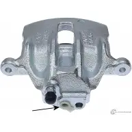 Тормозной суппорт PAGID Land Rover Range Rover 2 (P38A) Внедорожник 75900 AJUD8N G0R DG