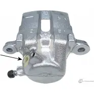 Тормозной суппорт PAGID 75914 9U M3W IFY3K6G Mazda MX-5 (NB) 2 Кабриолет 1.6 16V 110 л.с. 1998 – 2005