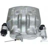 Тормозной суппорт PAGID CYK4JP 1205318200 75923 MD2S X