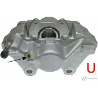 Тормозной суппорт PAGID M74 XCOE 1205318696 76008 80GH0
