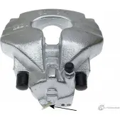 Тормозной суппорт PAGID UA Z5GZE 76014 1205318726 BYFJXJ