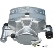 Тормозной суппорт PAGID B1B76P0 RF 58U Toyota Previa (XR10, XR20) 1 Минивэн 2.4 (TCR11. TCR10) 132 л.с. 1990 – 2000 76066