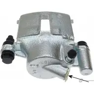 Тормозной суппорт PAGID 4ALY9 76114 Suzuki Wagon R Plus J M1K94