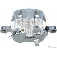 Тормозной суппорт PAGID 76203 RG1KM Mitsubishi Pajero I N38XU6