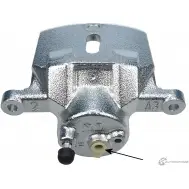 Тормозной суппорт PAGID Toyota Yaris Verso (XP20) 1 Минивэн 1.4 D 4D (NLP20. NLP22) 75 л.с. 2001 – 2005 0Z1LJ MBSP R 76205