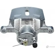 Тормозной суппорт PAGID 76206 V ZRD6 Toyota Yaris Verso (XP20) 1 Минивэн 1.4 D 4D (NLP20. NLP22) 75 л.с. 2001 – 2005 2H2BQS6
