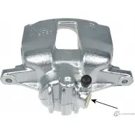 Тормозной суппорт PAGID 23HC XU Peugeot 207 1 (WA, WC, PF1) Хэтчбек 1.6 110 л.с. 2008 – 2013 UZKN78D 76230