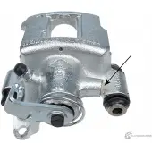 Тормозной суппорт PAGID ZQN1SN4 76290 W J3R7Y 1205319970