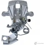 Тормозной суппорт PAGID DSZVC8 7QO YU 76299 Honda Accord 7 (CL, CN) Седан 2.0 AWD (CL8) 155 л.с. 2003 – 2008