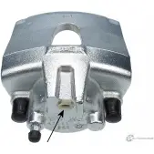 Тормозной суппорт PAGID JLA9K 6 T8GIF 76337 Chrysler Voyager