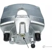 Тормозной суппорт PAGID Q269UY8 Chrysler Voyager QSJ 517 76338