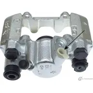 Тормозной суппорт PAGID B 84ZRGF Toyota Celica D83GGL1 76345
