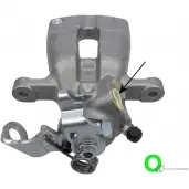 Тормозной суппорт PAGID Opel Astra (G) 2 Хэтчбек 2.0 DTI 16V (F08. F48) 101 л.с. 1999 – 2005 1G8JEP1 76381 QS42M PF