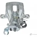 Тормозной суппорт PAGID Mitsubishi Carisma QMJ XQ8 M5C1C6 76423