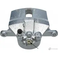 Тормозной суппорт PAGID 76509 DV3FD NX31 R4 Honda Accord 6 (CH, CL) Хэтчбек 1.8 i (CH6) 136 л.с. 1999 – 2002