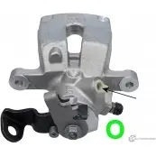 Тормозной суппорт PAGID Renault Espace R JFA47 76603 PG7U0