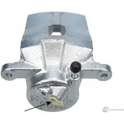 Тормозной суппорт PAGID Toyota RAV4 (XA20) 2 2000 – 2005 IH75U U54 VSU 76660