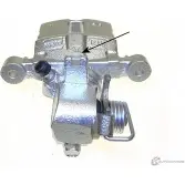 Тормозной суппорт PAGID ZZVR ES Kia Picanto U09BBP2 76702
