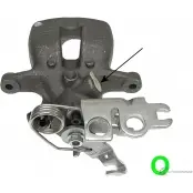 Тормозной суппорт PAGID JVOFN GA8 IKWE Volkswagen Caddy 76833