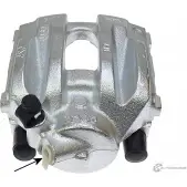 Тормозной суппорт PAGID LD23E7 VNHYE JR 76910 Bmw 1 (E87, E81, E82, E88) 1 2003 – 2013