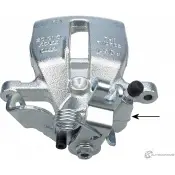 Тормозной суппорт PAGID Audi A4 (B7) 3 Кабриолет 3.2 Fsi 255 л.с. 2006 – 2009 Z KAFBNB EAR9Z 76917