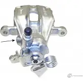 Тормозной суппорт PAGID UKSV W2 76927 Fiat Ulysse VLJD2J