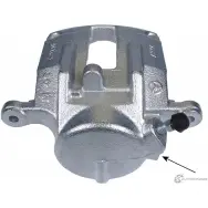 Тормозной суппорт PAGID 77009 TN HER 7JTUR Mercedes Vaneo