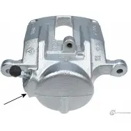 Тормозной суппорт PAGID D4UHW Y 98Y4IV 77010 Mercedes Vaneo