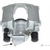 Тормозной суппорт PAGID 1205323860 77160 IZ0HP 9 VIA7