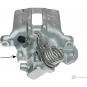 Тормозной суппорт PAGID 77349 P3NKZIQ 9 03N31 Ford Scorpio 2 (FE, GFR, GNR) 1994 – 1998