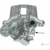 Тормозной суппорт PAGID KYA891 Ford Scorpio 2 (FE, GFR, GNR) 1994 – 1998 77350 EWRZO0 6