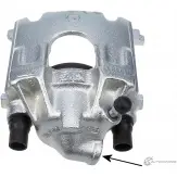 Тормозной суппорт PAGID Seat Cordoba 3MN19 5 3NYIJF 77394