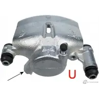 Тормозной суппорт PAGID 77413 Z79 2HY BGYAB2M Toyota Hilux