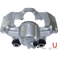 Тормозной суппорт PAGID ZE2G5D 1205325506 O9J20 L 77570