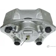Тормозной суппорт PAGID 1205325514 J49E09X PK HART 77573