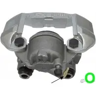 Тормозной суппорт PAGID DIG VX61 PHX76T 1205325638 77616