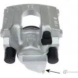 Тормозной суппорт PAGID KS TBJ UAW8ZTX 1205325746 77639