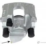 Тормозной суппорт PAGID 1205325756 59R2QC1 77640 0F 6YOH