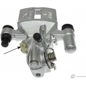 Тормозной суппорт PAGID R7VY6XO 1205325798 M VDUR 77655