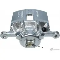 Тормозной суппорт PAGID Honda GN72C 77813 3XA1D T
