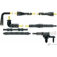 Контакт аварийной сигнализации, износ тормозных колодок PAGID FAVSZ7 R 6A5T5 P8777 1437030087