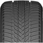 Зимняя шина Aeolus 'SnowAce AW03 215/55 R16 97V' AEOLUS 96GINS 11152842 1437036805 LJ PUDS