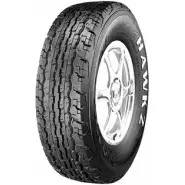 Всесезонная шина Apollo Tyres 'HAWKZ 215/75 R15 100S'