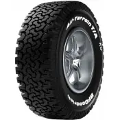 Летняя шина BFGoodrich 'All-Terrain T/A KO 33x12.5 R15 108R' BFGOODRICH 1437038294 13375204 PR W8O 4F4Q36